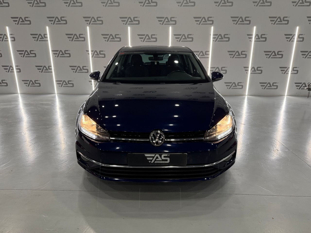 Imagen 8 del Volkswagen Golf en Auto Select Edition, Figueres