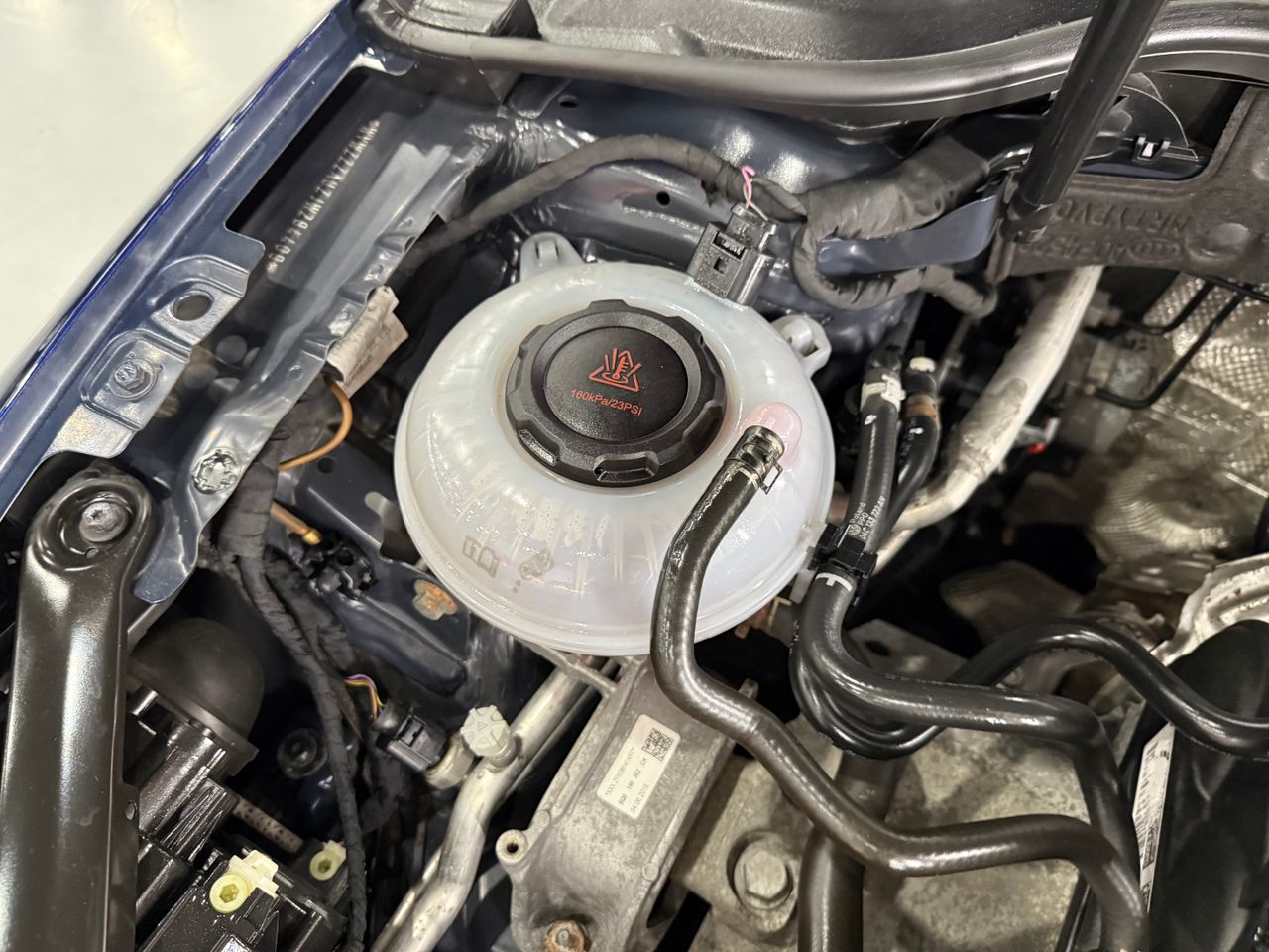 Imagen 64 del Volkswagen Golf en Auto Select Edition, Figueres