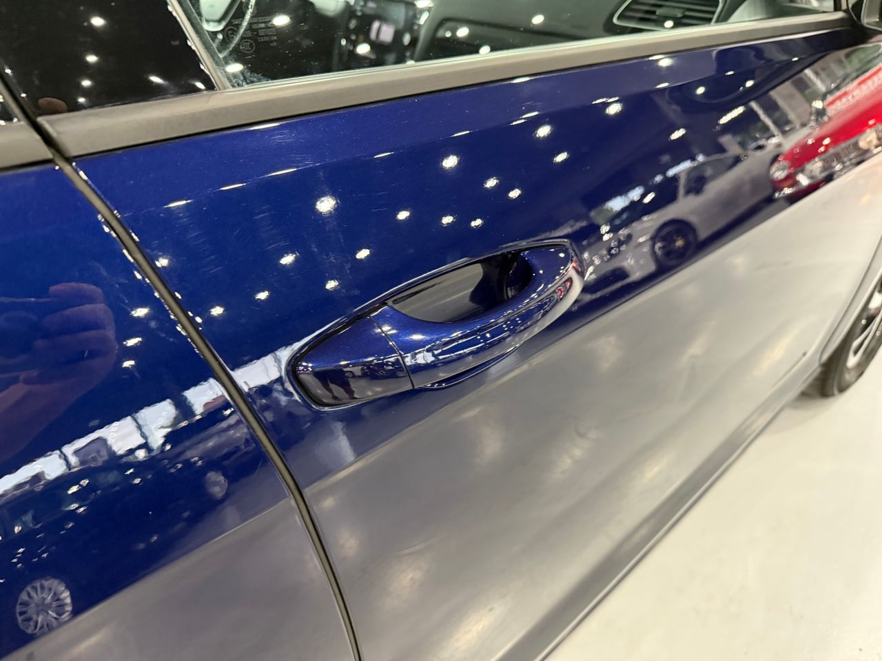Imagen 21 del Volkswagen Golf en Auto Select Edition, Figueres