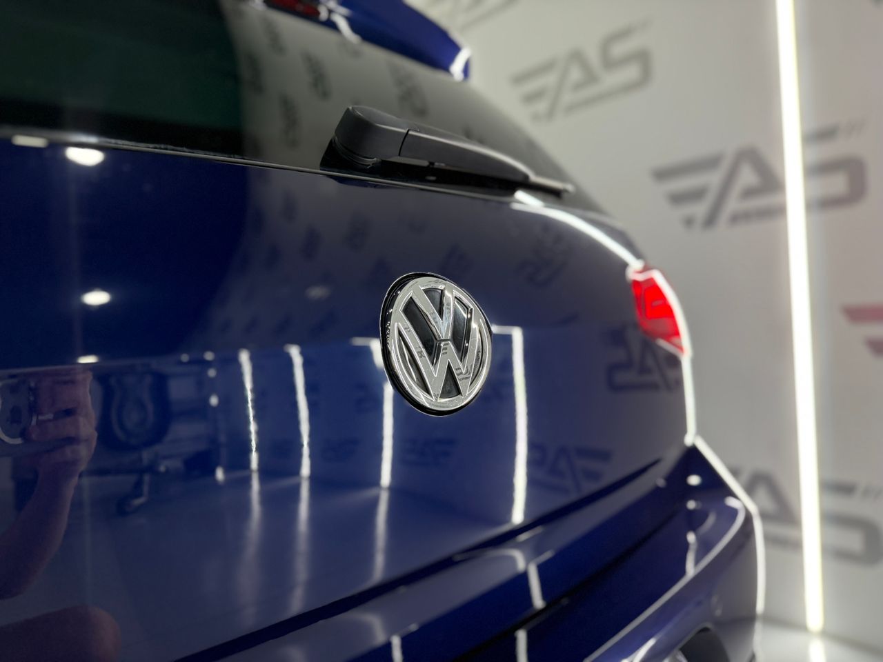 Imagen 50 del Volkswagen Golf en Auto Select Edition, Figueres