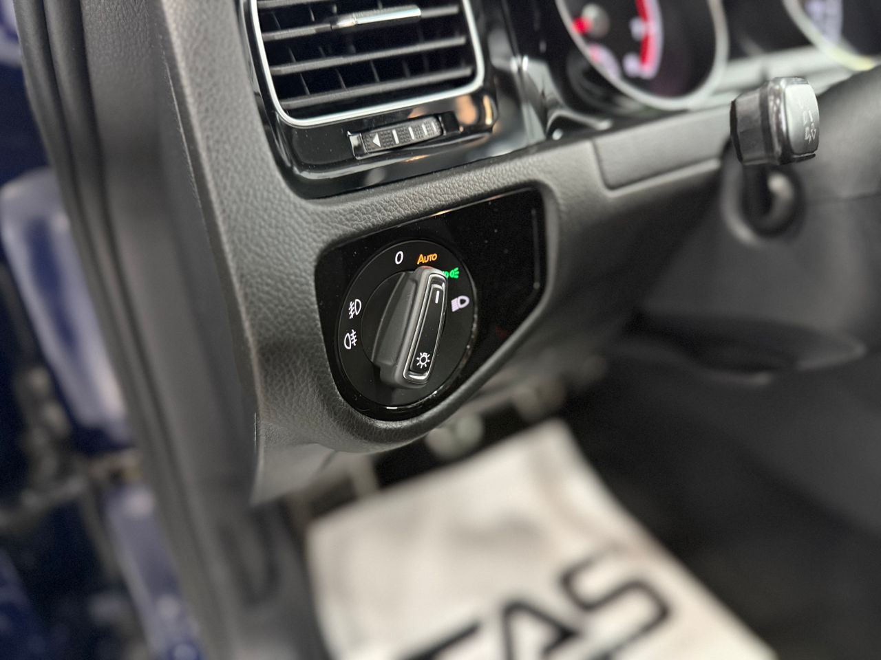 Imagen 196 del Volkswagen Golf en Auto Select Edition, Figueres