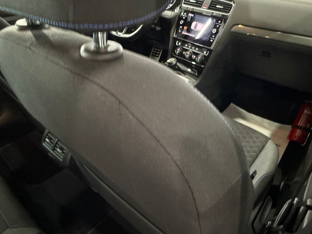 Imagen 134 del Volkswagen Golf en Auto Select Edition, Figueres