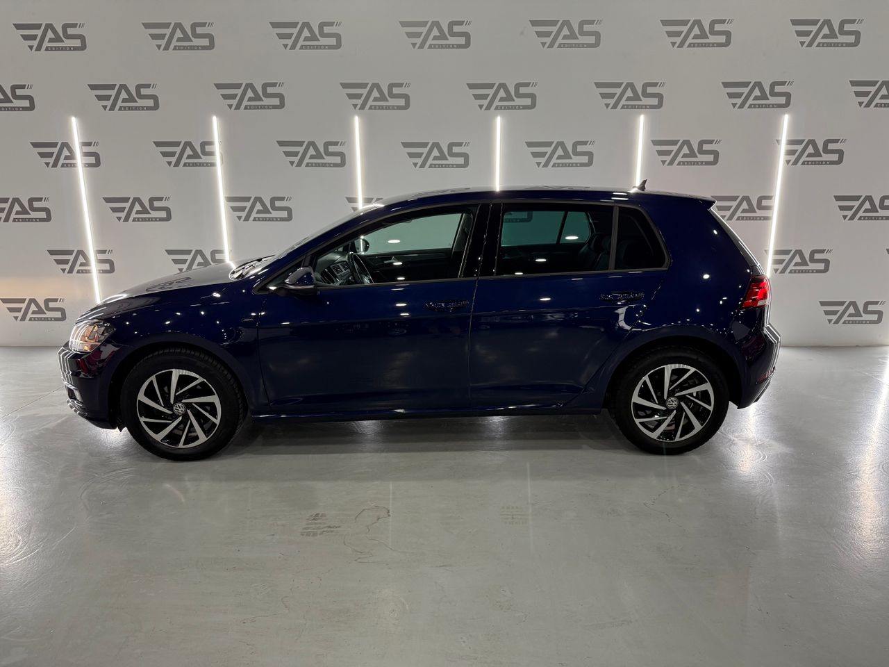 Imagen 6 del Volkswagen Golf en Auto Select Edition, Figueres
