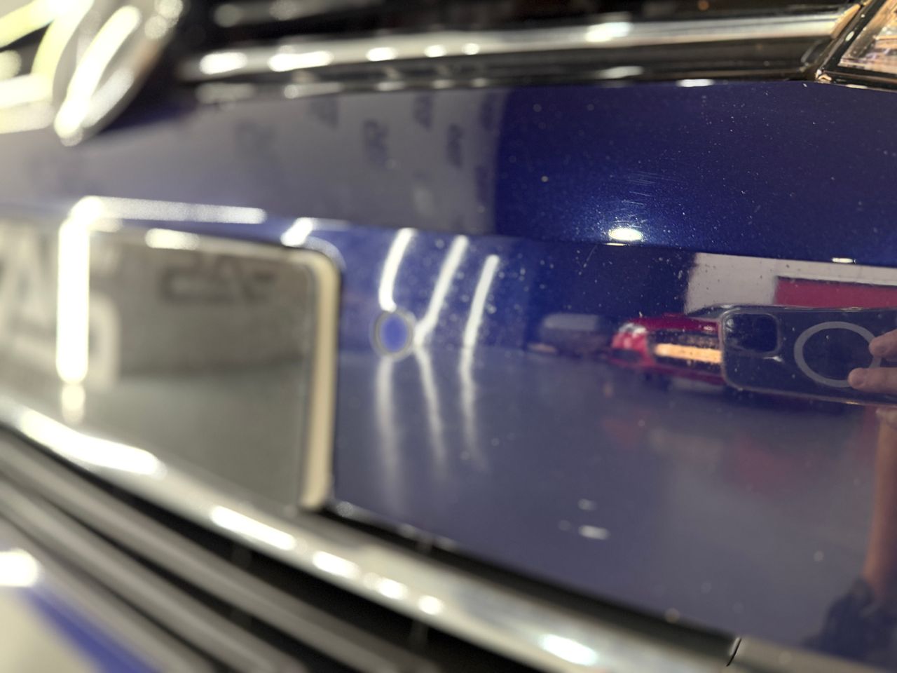 Imagen 35 del Volkswagen Golf en Auto Select Edition, Figueres