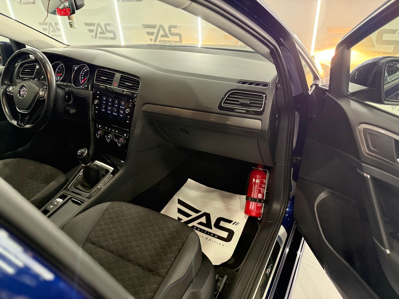 Imagen 160 del Volkswagen Golf en Auto Select Edition, Figueres