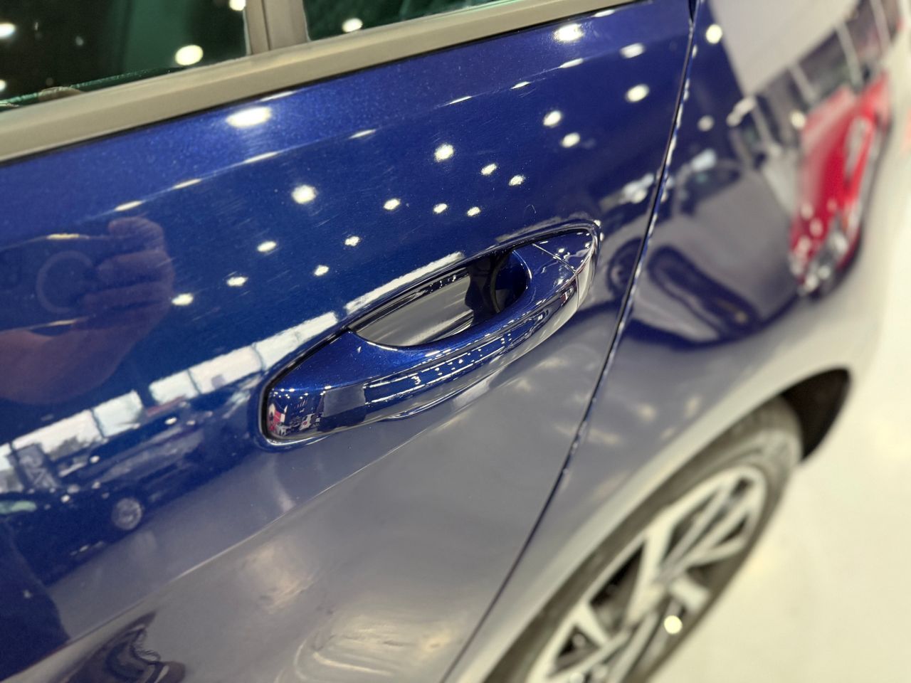 Imagen 42 del Volkswagen Golf en Auto Select Edition, Figueres