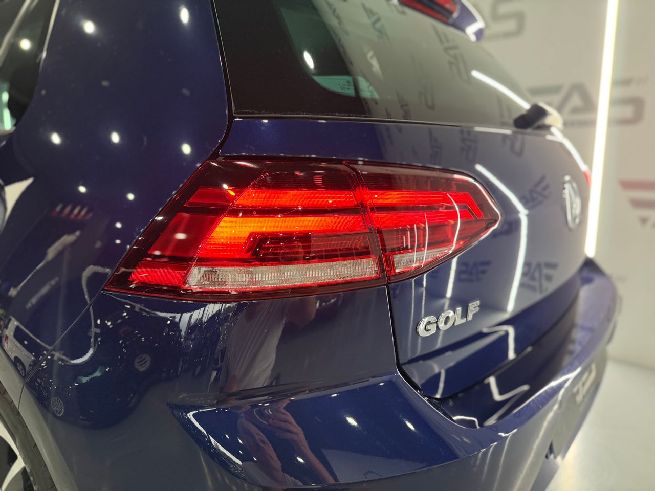 Imagen 48 del Volkswagen Golf en Auto Select Edition, Figueres