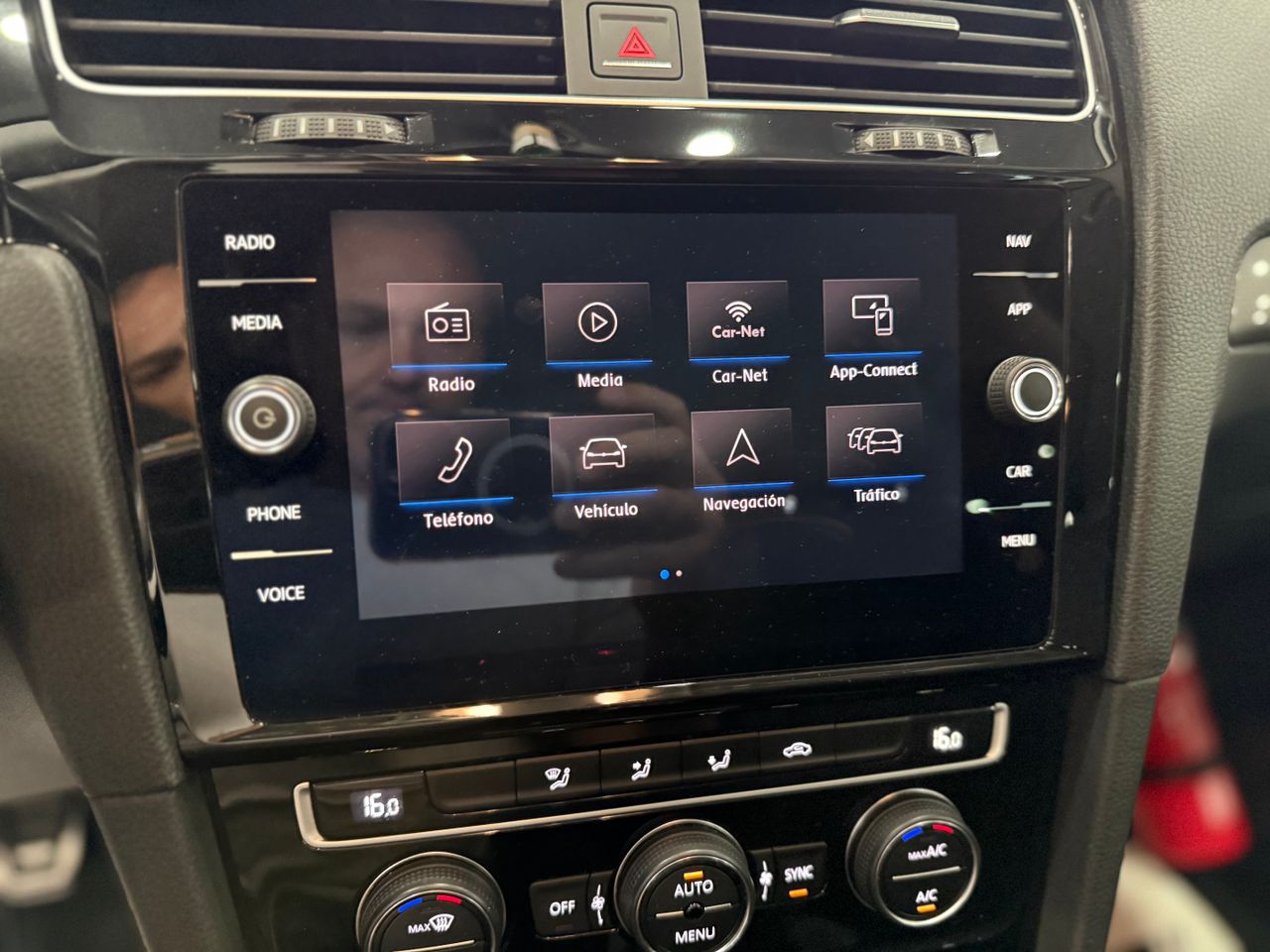 Imagen 90 del Volkswagen Golf en Auto Select Edition, Figueres