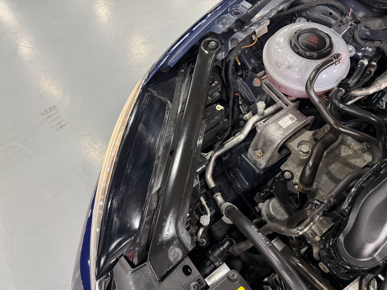 Imagen 67 del Volkswagen Golf en Auto Select Edition, Figueres