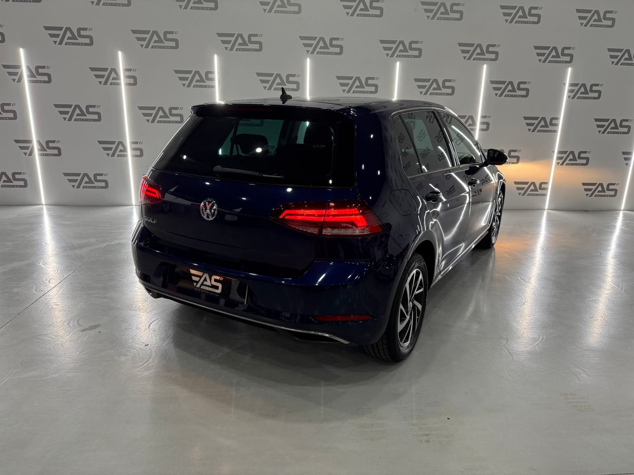 Imagen 4 del Volkswagen Golf en Auto Select Edition, Figueres