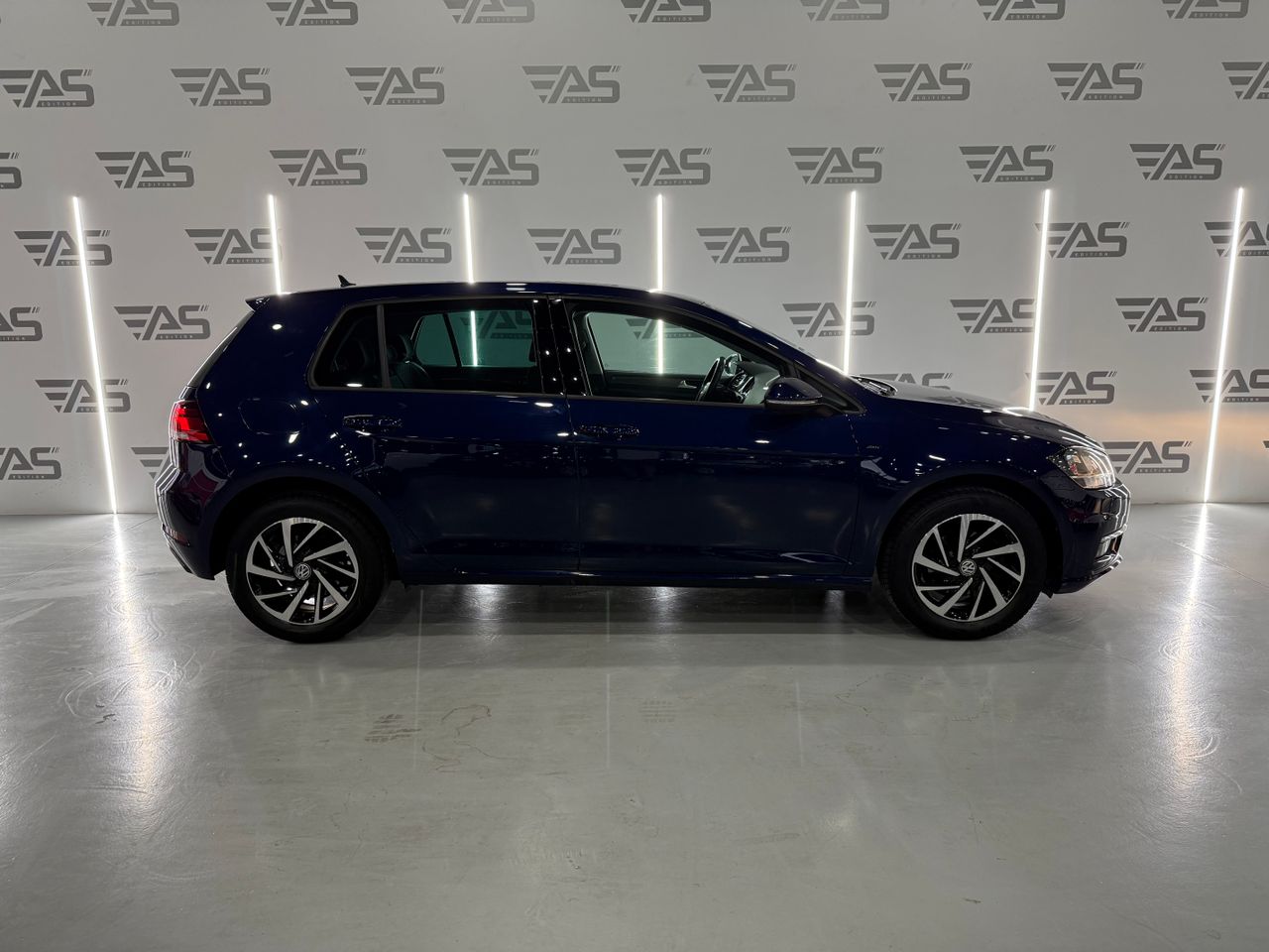 Imagen 7 del Volkswagen Golf en Auto Select Edition, Figueres