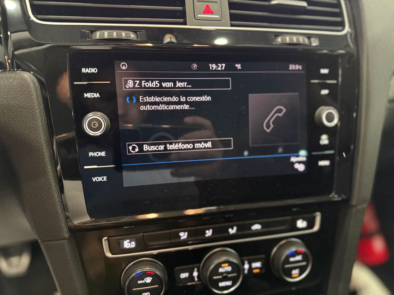 Imagen 89 del Volkswagen Golf en Auto Select Edition, Figueres