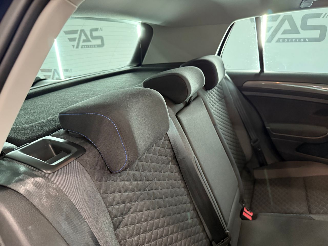 Imagen 135 del Volkswagen Golf en Auto Select Edition, Figueres