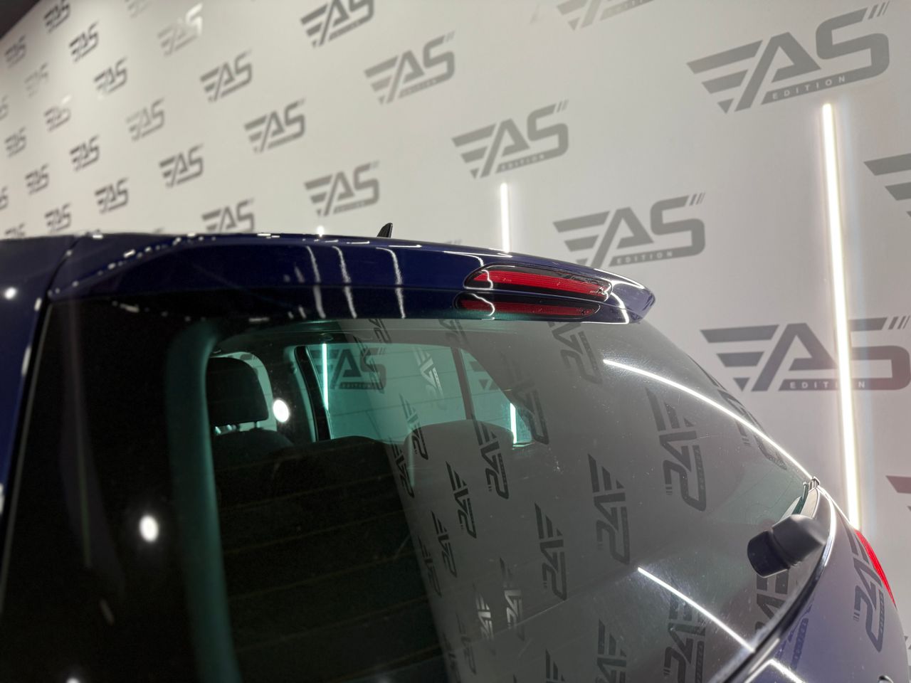 Imagen 51 del Volkswagen Golf en Auto Select Edition, Figueres