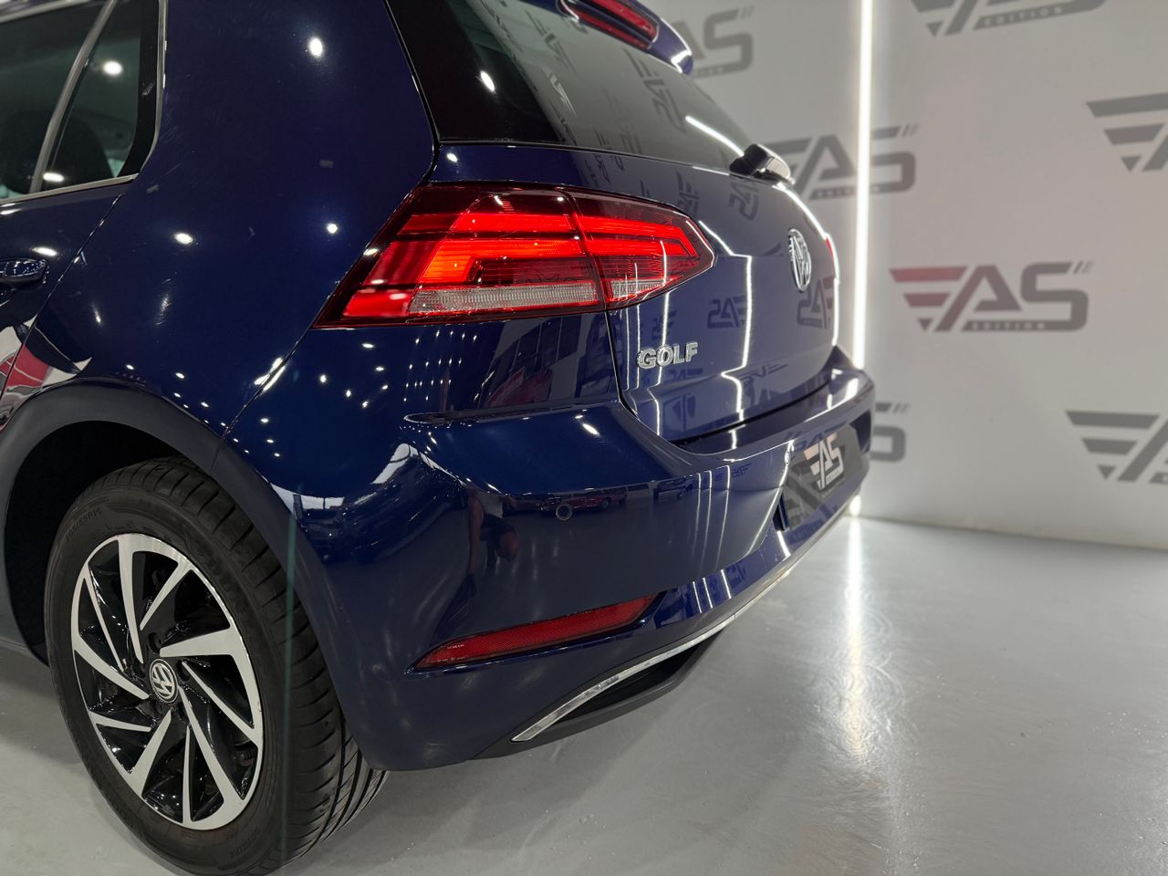 Imagen 45 del Volkswagen Golf en Auto Select Edition, Figueres