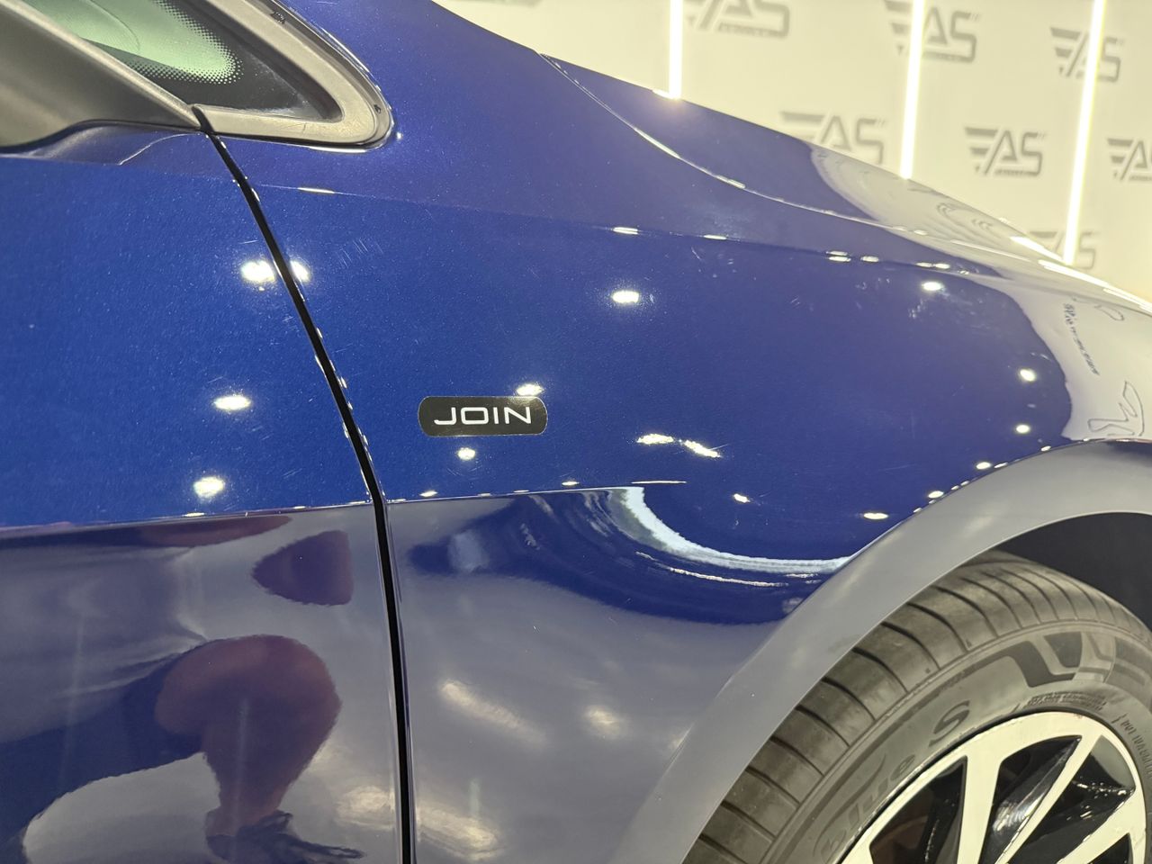 Imagen 23 del Volkswagen Golf en Auto Select Edition, Figueres
