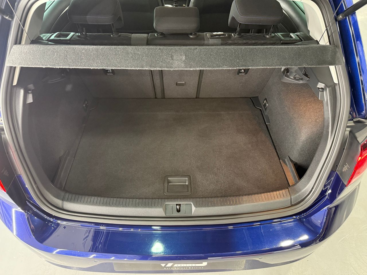 Imagen 73 del Volkswagen Golf en Auto Select Edition, Figueres