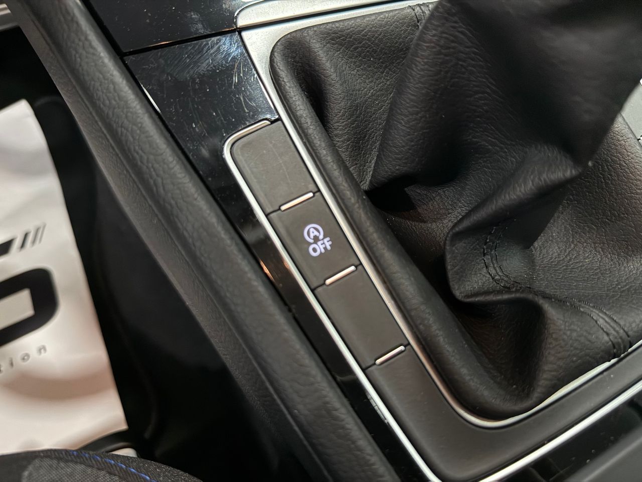 Imagen 152 del Volkswagen Golf en Auto Select Edition, Figueres