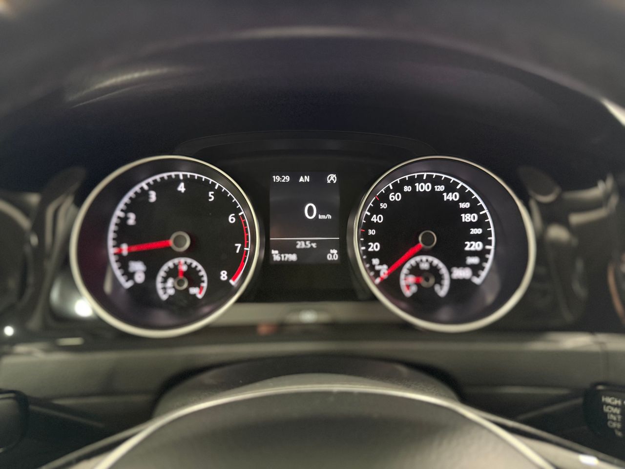 Imagen 99 del Volkswagen Golf en Auto Select Edition, Figueres