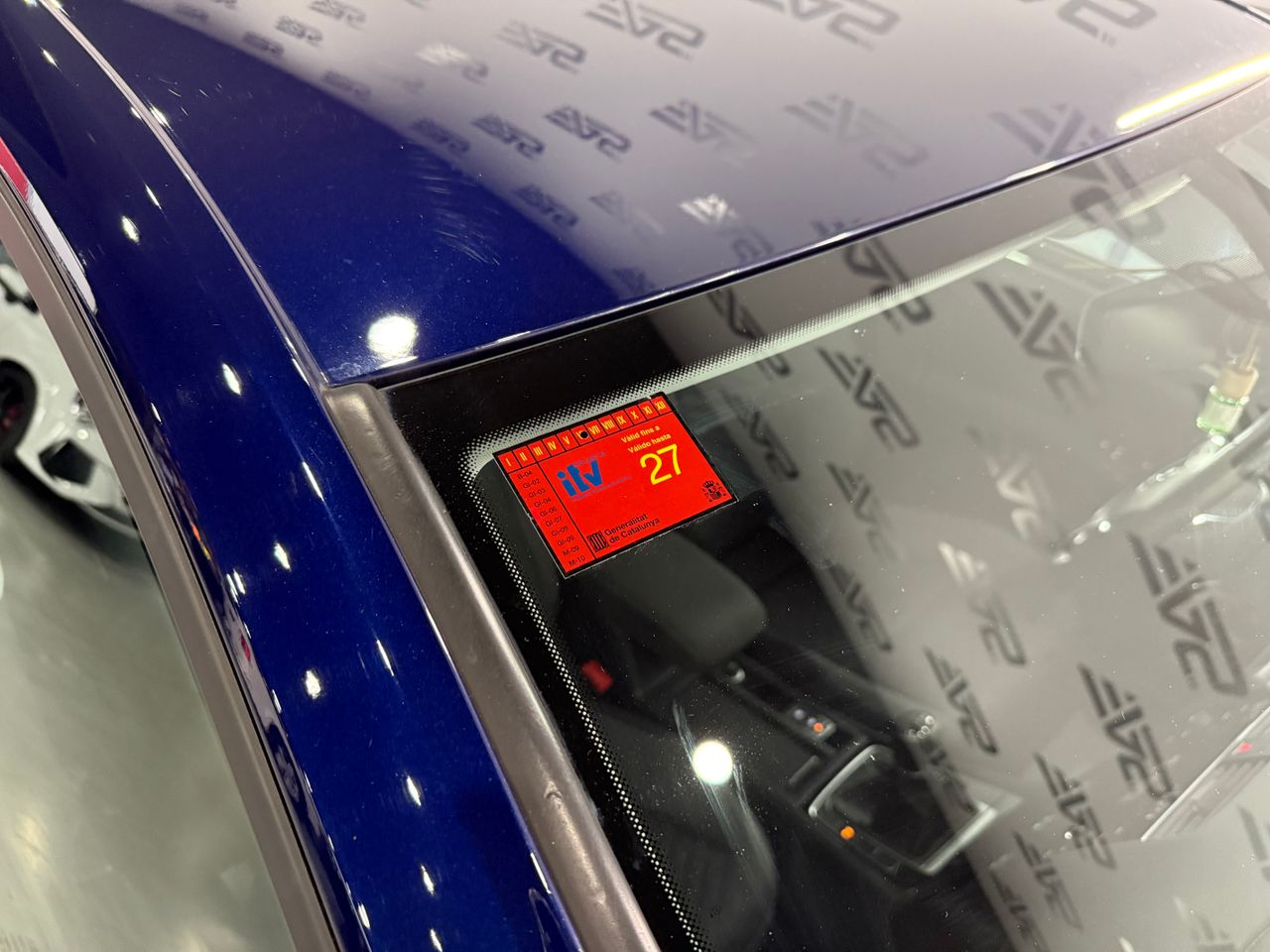 Imagen 30 del Volkswagen Golf en Auto Select Edition, Figueres