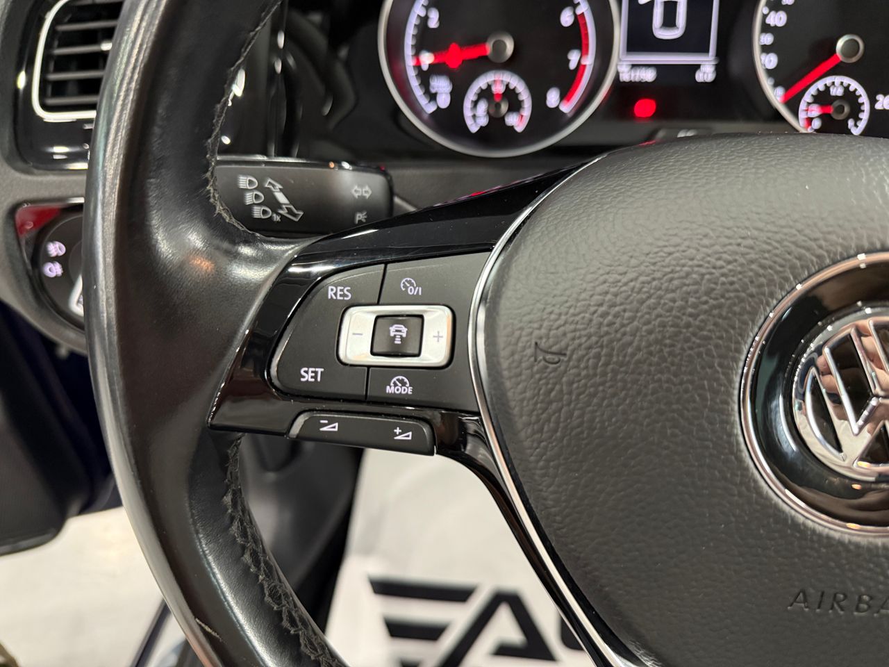 Imagen 200 del Volkswagen Golf en Auto Select Edition, Figueres
