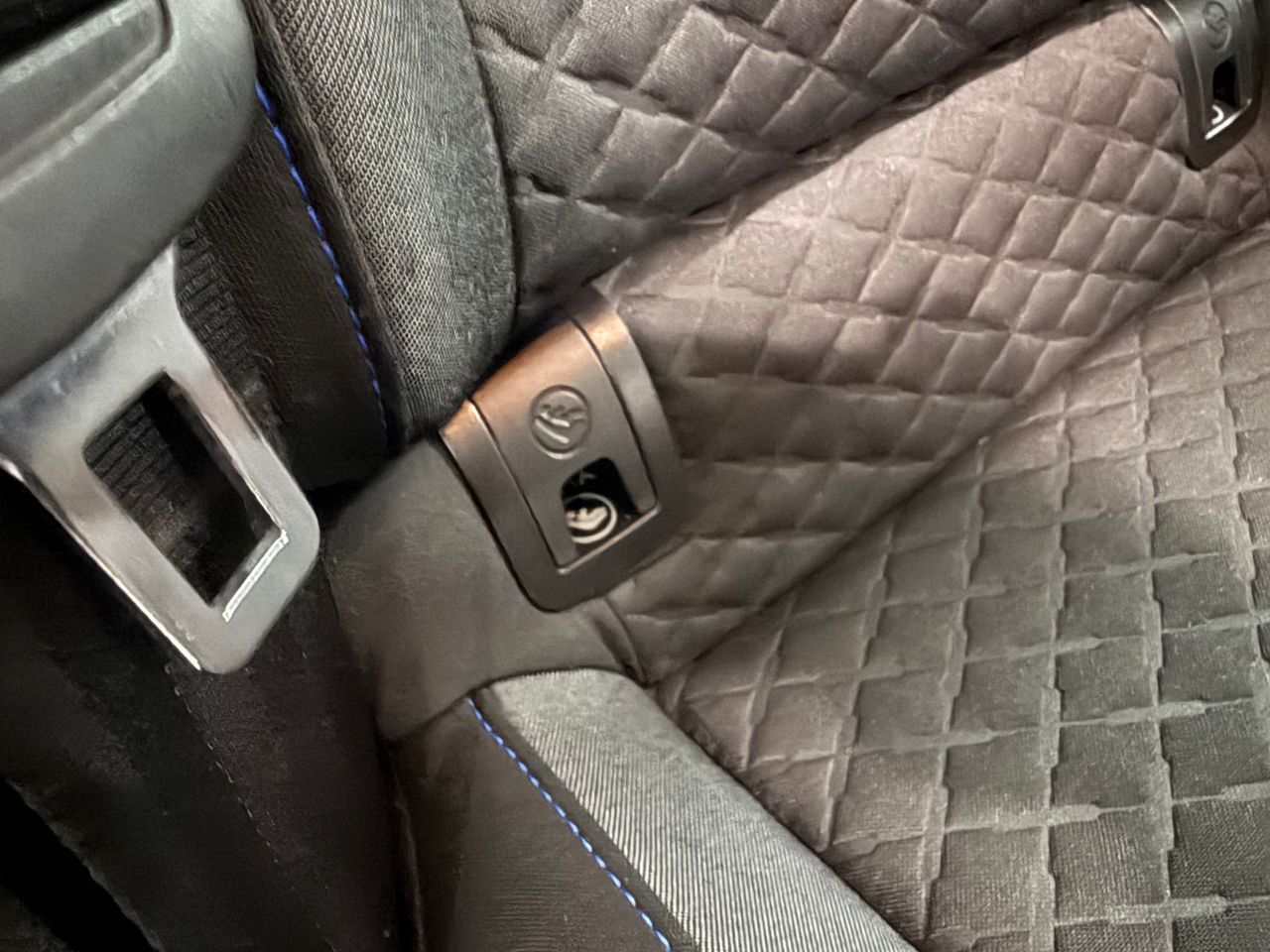 Imagen 143 del Volkswagen Golf en Auto Select Edition, Figueres