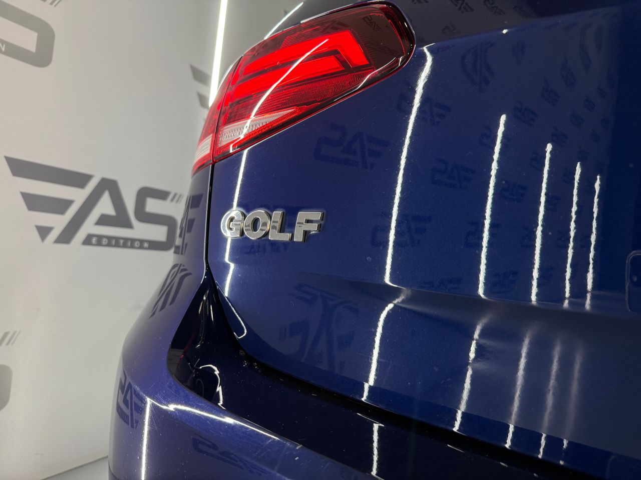 Imagen 15 del Volkswagen Golf en Auto Select Edition, Figueres
