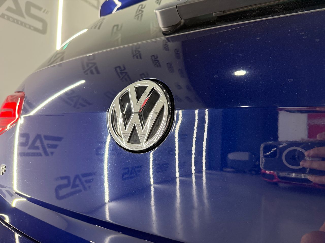Imagen 14 del Volkswagen Golf en Auto Select Edition, Figueres