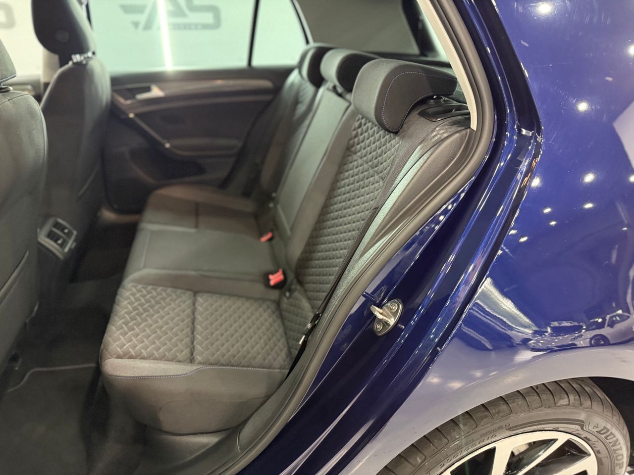 Imagen 172 del Volkswagen Golf en Auto Select Edition, Figueres