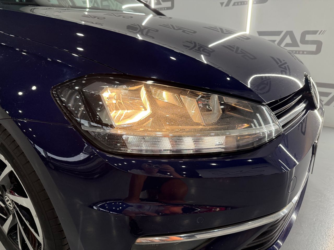Imagen 26 del Volkswagen Golf en Auto Select Edition, Figueres