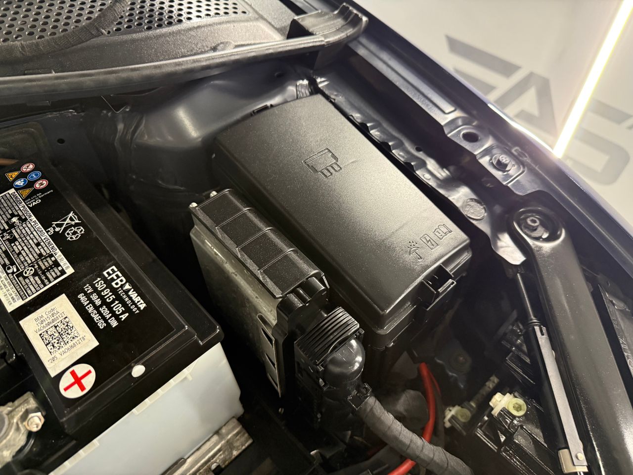 Imagen 61 del Volkswagen Golf en Auto Select Edition, Figueres