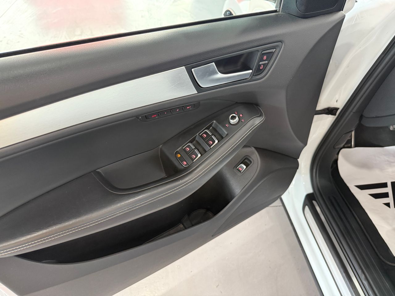 Imagen 100 del Audi SQ5 en Auto Select Edition, Figueres