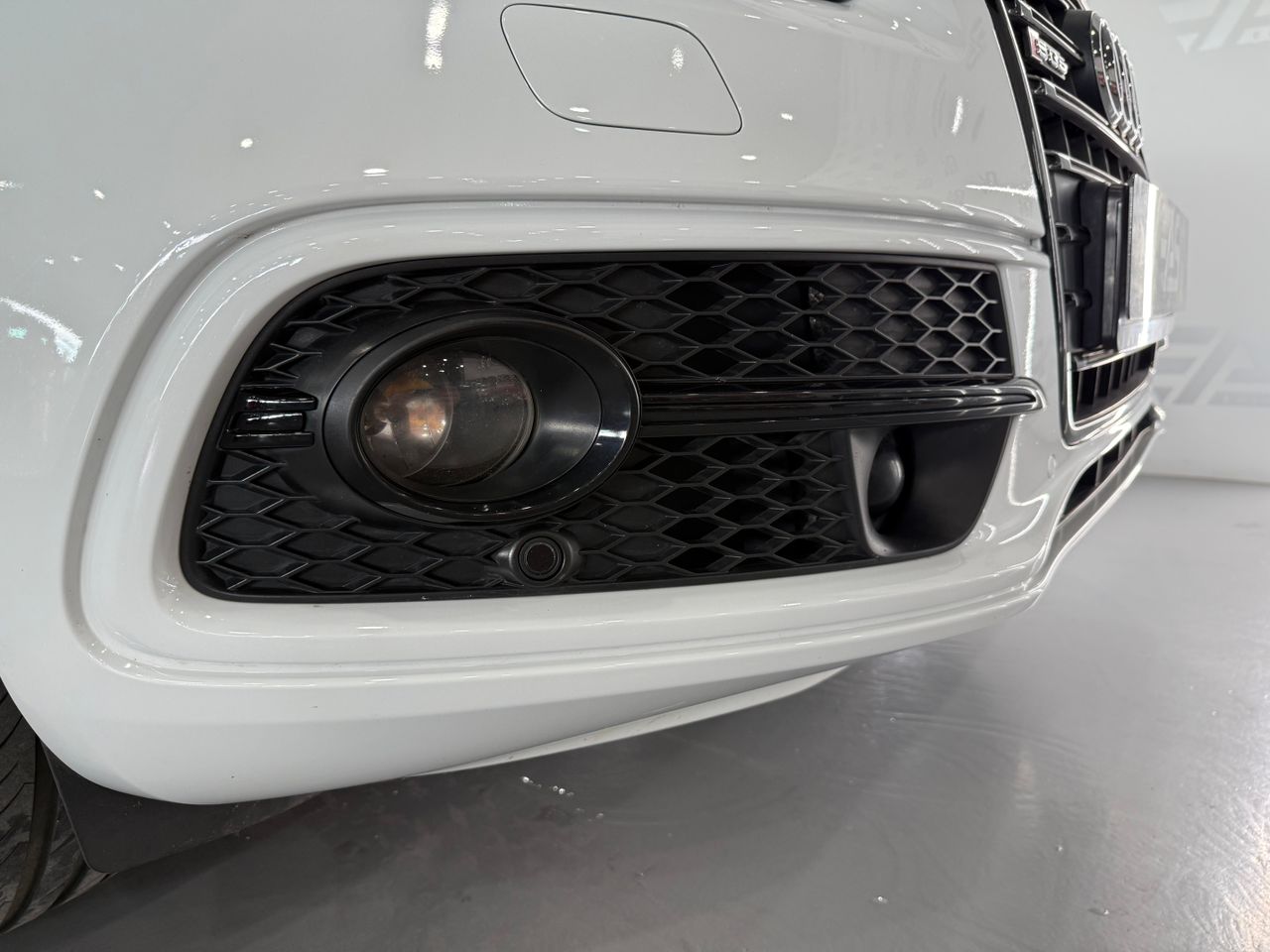 Imagen 51 del Audi SQ5 en Auto Select Edition, Figueres