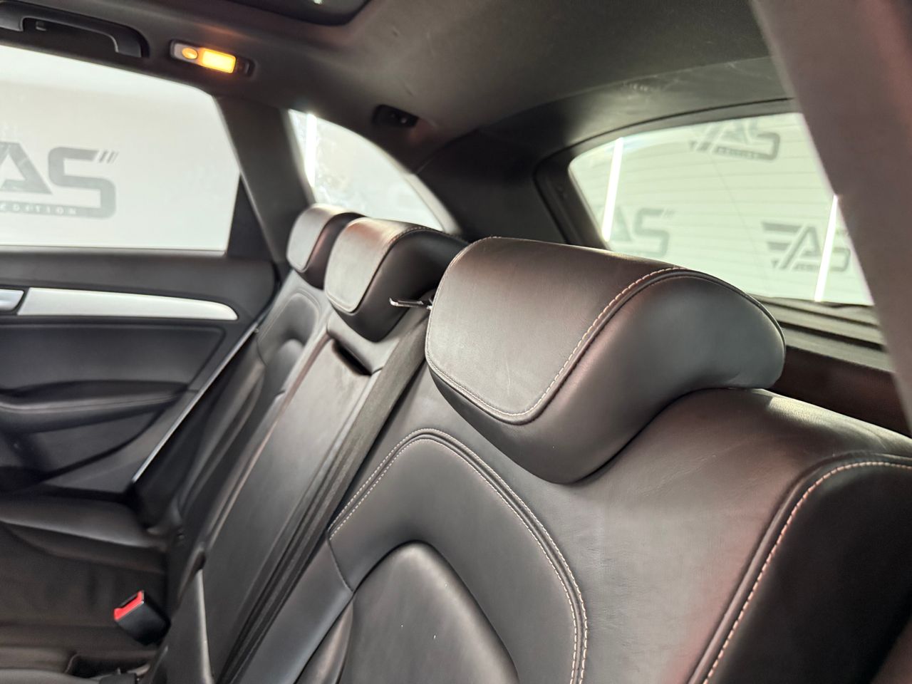 Imagen 91 del Audi SQ5 en Auto Select Edition, Figueres