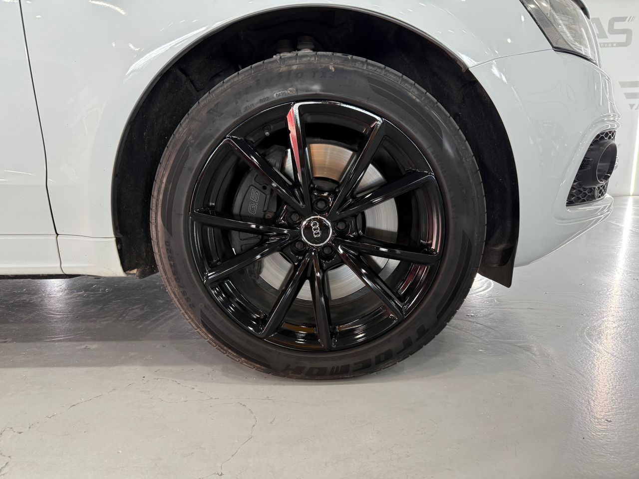 Imagen 60 del Audi SQ5 en Auto Select Edition, Figueres
