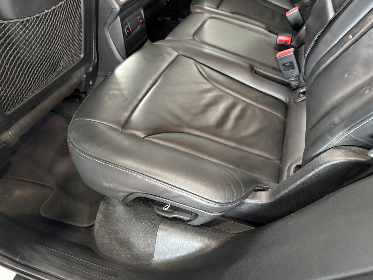 Imagen 90 del Audi SQ5 en Auto Select Edition, Figueres