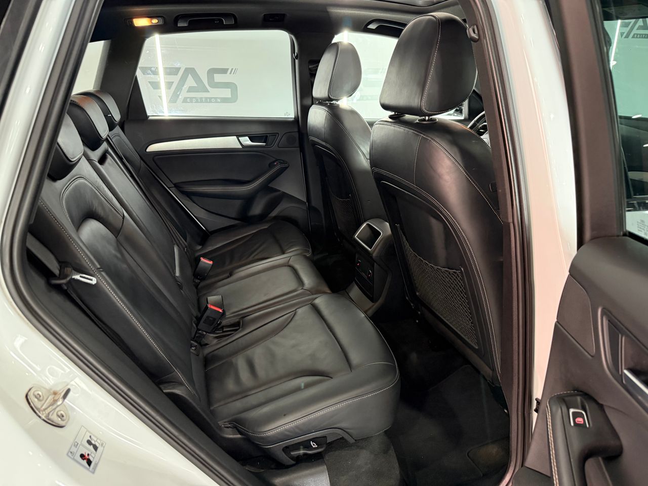 Imagen 151 del Audi SQ5 en Auto Select Edition, Figueres