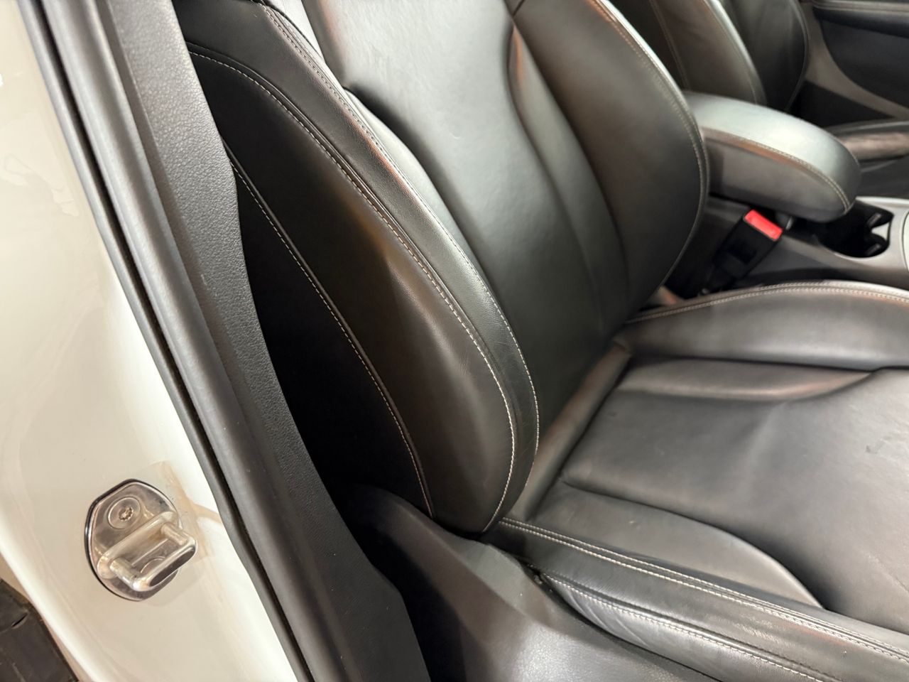 Imagen 140 del Audi SQ5 en Auto Select Edition, Figueres