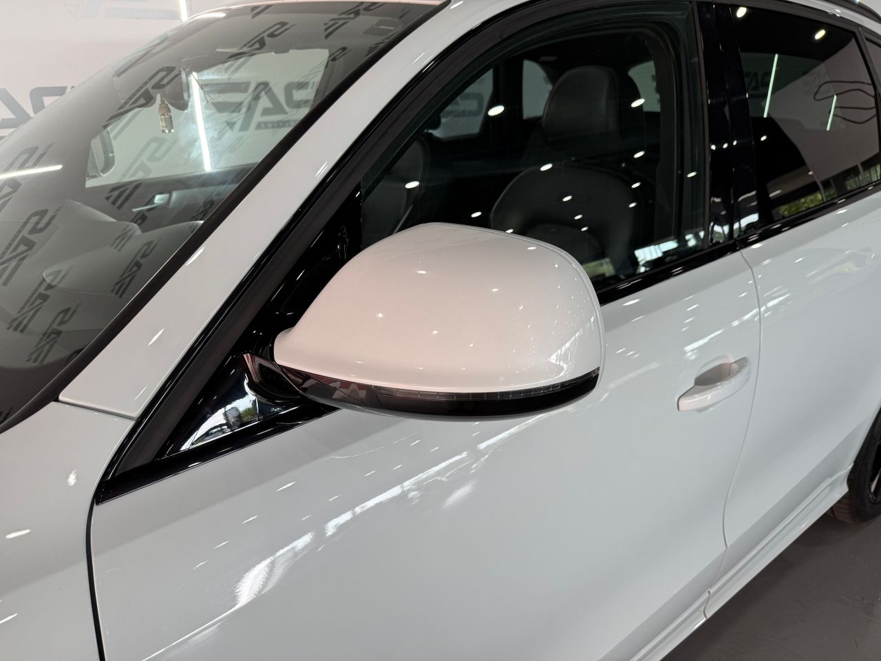 Imagen 17 del Audi SQ5 en Auto Select Edition, Figueres