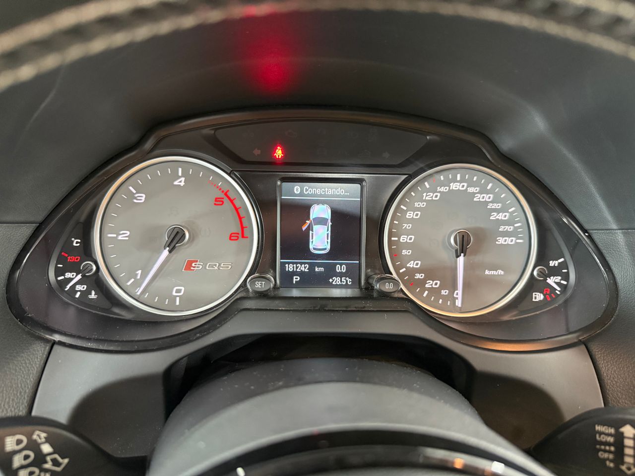 Imagen 129 del Audi SQ5 en Auto Select Edition, Figueres