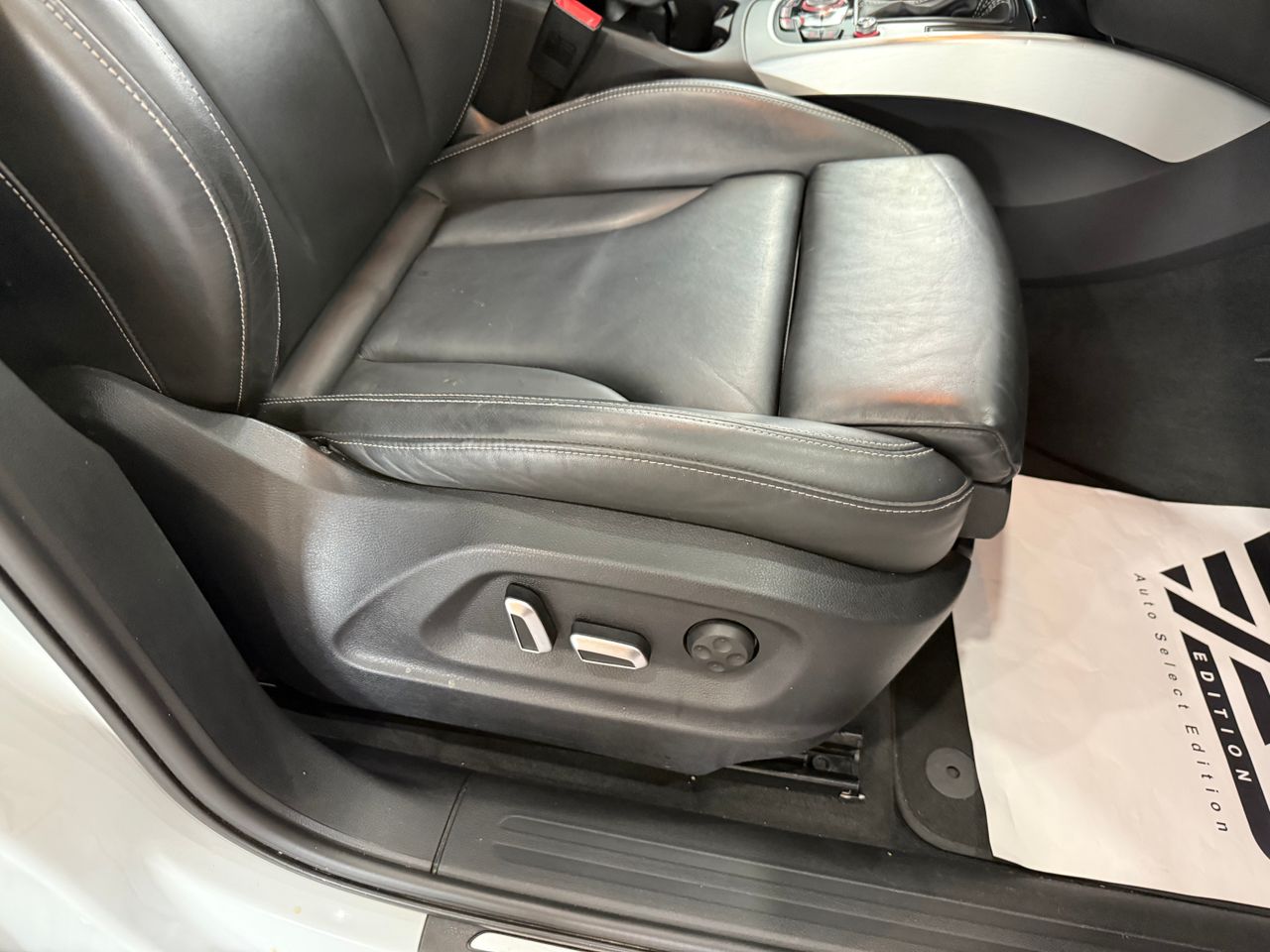 Imagen 142 del Audi SQ5 en Auto Select Edition, Figueres