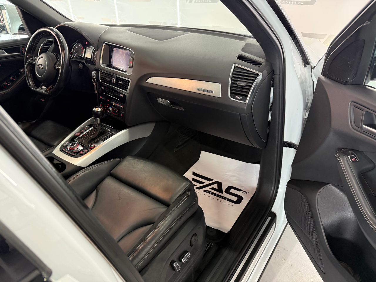 Imagen 83 del Audi SQ5 en Auto Select Edition, Figueres