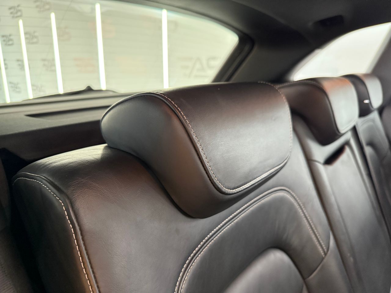 Imagen 157 del Audi SQ5 en Auto Select Edition, Figueres