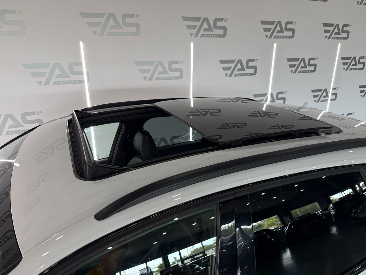 Imagen 19 del Audi SQ5 en Auto Select Edition, Figueres