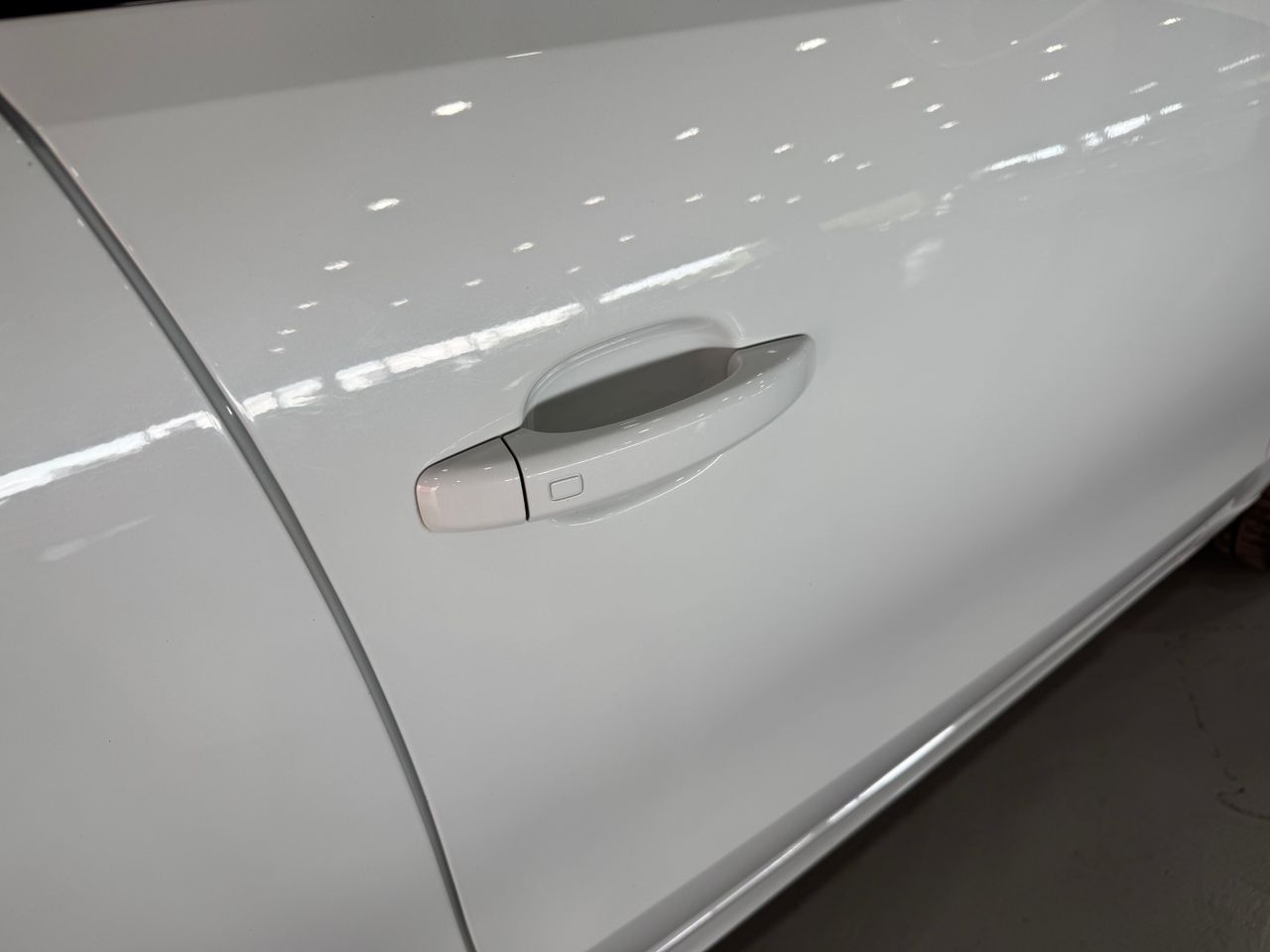 Imagen 46 del Audi SQ5 en Auto Select Edition, Figueres