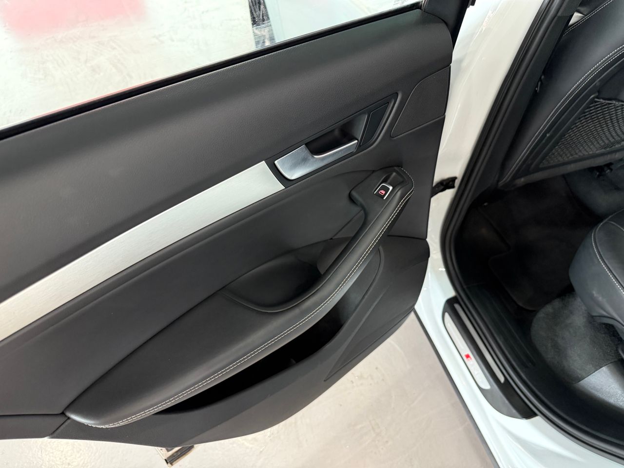 Imagen 86 del Audi SQ5 en Auto Select Edition, Figueres
