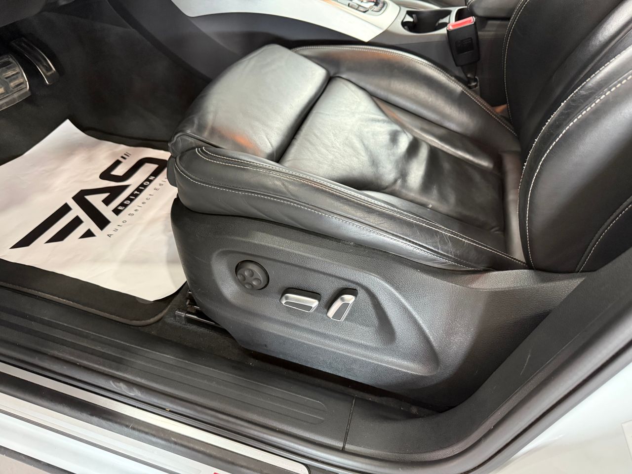 Imagen 111 del Audi SQ5 en Auto Select Edition, Figueres