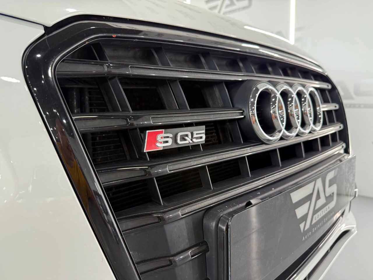 Imagen 55 del Audi SQ5 en Auto Select Edition, Figueres