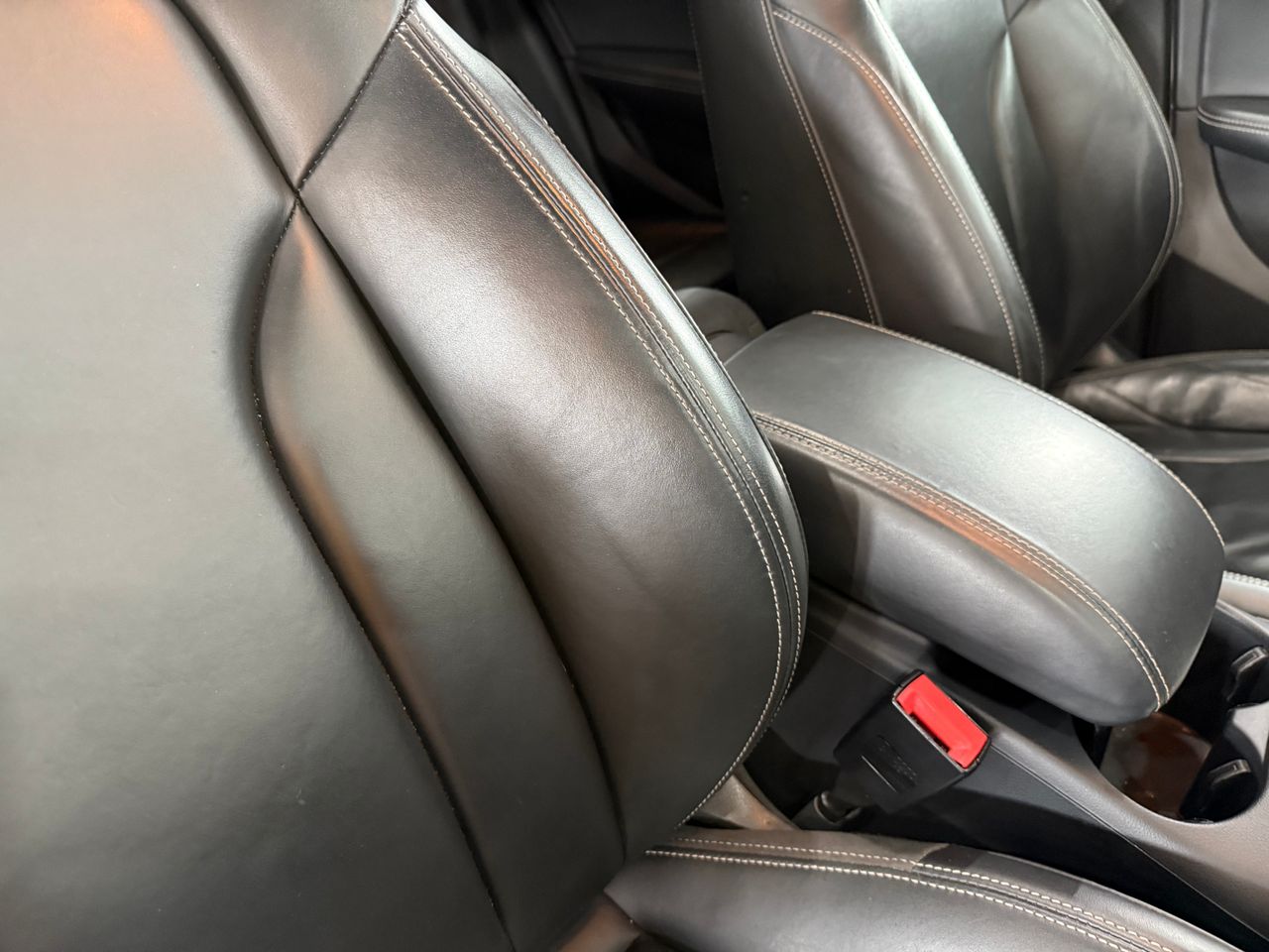 Imagen 141 del Audi SQ5 en Auto Select Edition, Figueres