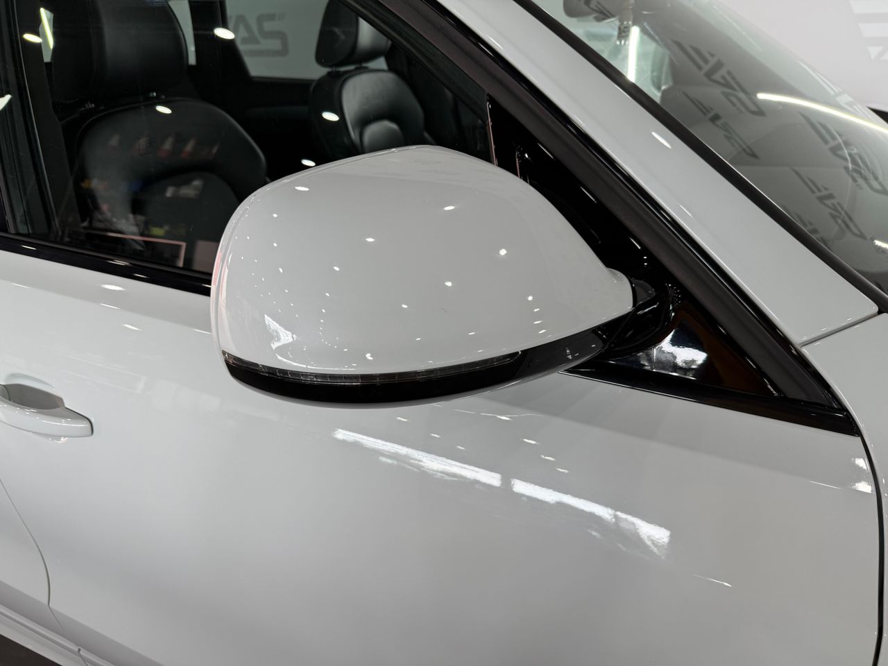 Imagen 47 del Audi SQ5 en Auto Select Edition, Figueres